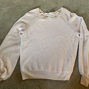 american eagle sweater